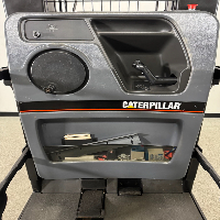 Caterpillar Picker Forklift image 3